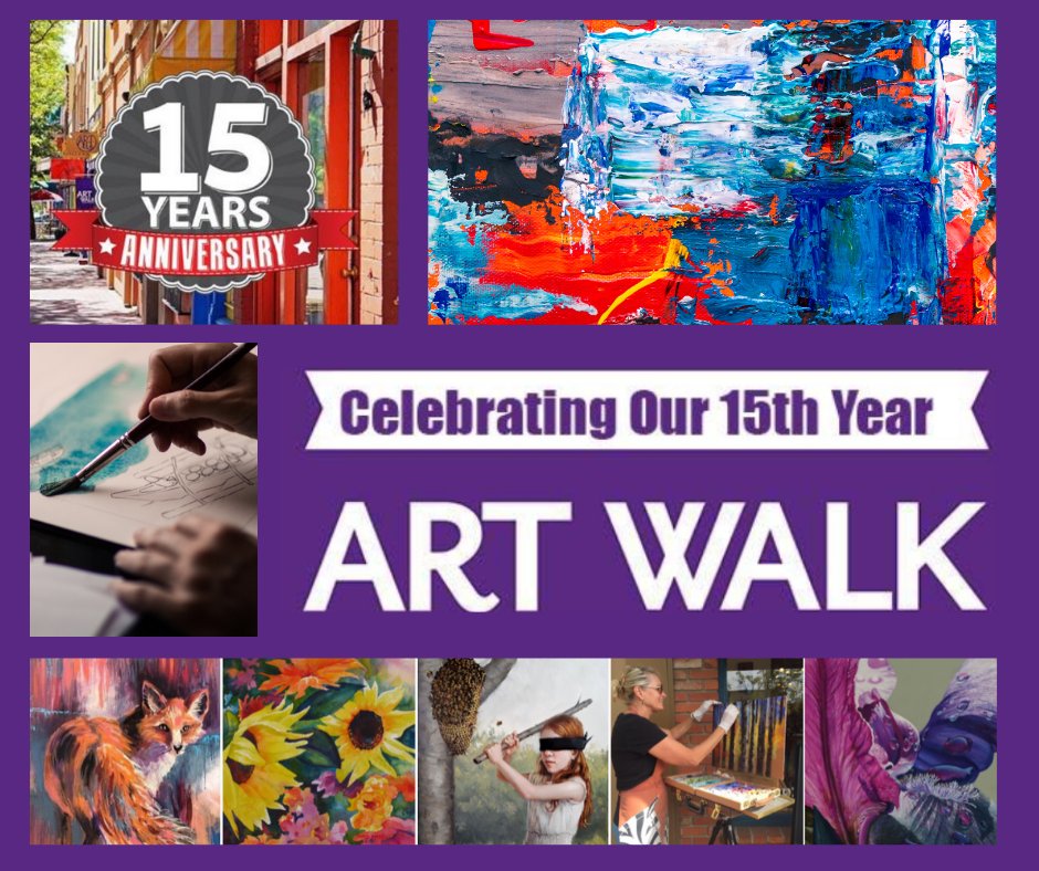 Enjoy virtual #galleries, explore creative works and #support local artists on #Virtual #First #Friday, May 1. We have partnered with PeakRadar.com to bring First Friday to you! Support our local galleries during this crisis!

peakradar.com/virtual-first-…