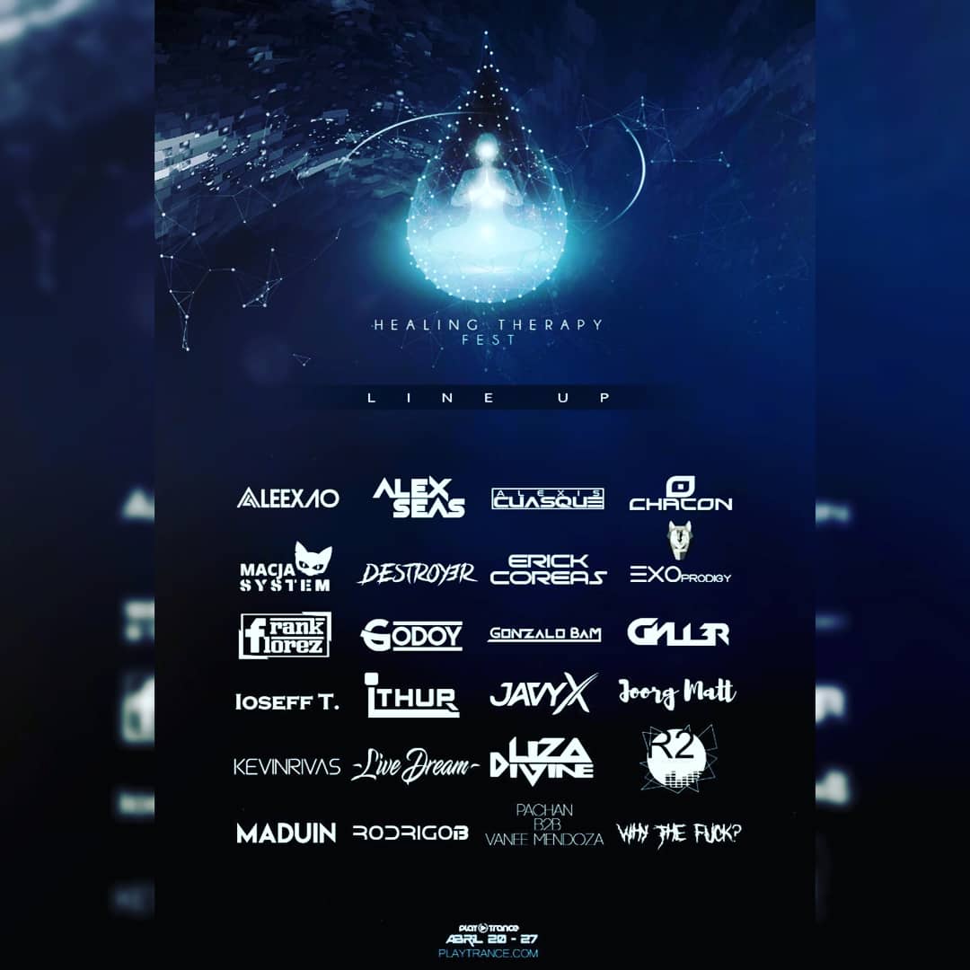 GYLL3R_'s tweet image. Hoy toca cerrar este gran evento, sintoniza por playtrance.com (Classics Channel):

20 HRS (El Salvador): @FrankFlorez_
21 HRS (El Salvador): @AleexaO
22 HRS (El Salvador): @GYLL3R_

Sigan el Track list por #HTFest

¡Los esperamos! 

@_TeamFEMR @SanctuaryTrance #Team140