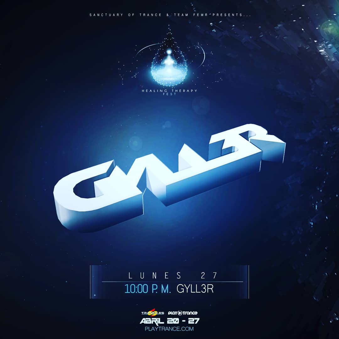 GYLL3R_'s tweet image. Hoy toca cerrar este gran evento, sintoniza por playtrance.com (Classics Channel):

20 HRS (El Salvador): @FrankFlorez_
21 HRS (El Salvador): @AleexaO
22 HRS (El Salvador): @GYLL3R_

Sigan el Track list por #HTFest

¡Los esperamos! 

@_TeamFEMR @SanctuaryTrance #Team140