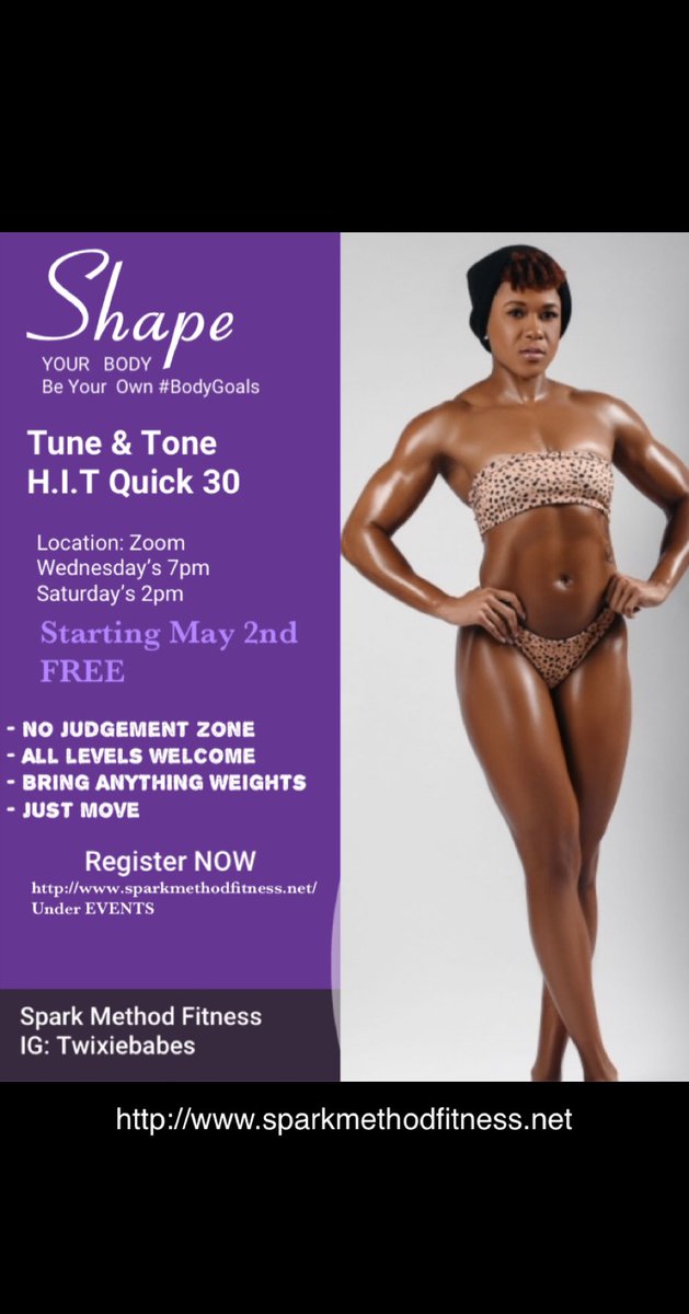 twixbabe27's tweet photo. https://t.co/MhC43kFBJL
Register Now under EVENTS https://t.co/IKvRPUqtFi