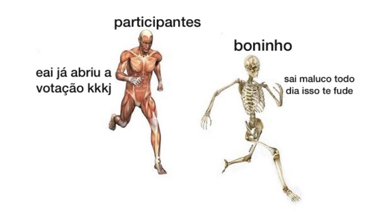 qim271's tweet photo. Boninho esqueceu a votação pro paredão no churrasco, mas cá estamos atualizando os dadoxxx https://t.co/O5LAkoVpgi