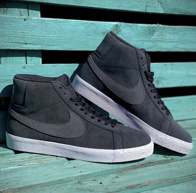 nike portmore mid