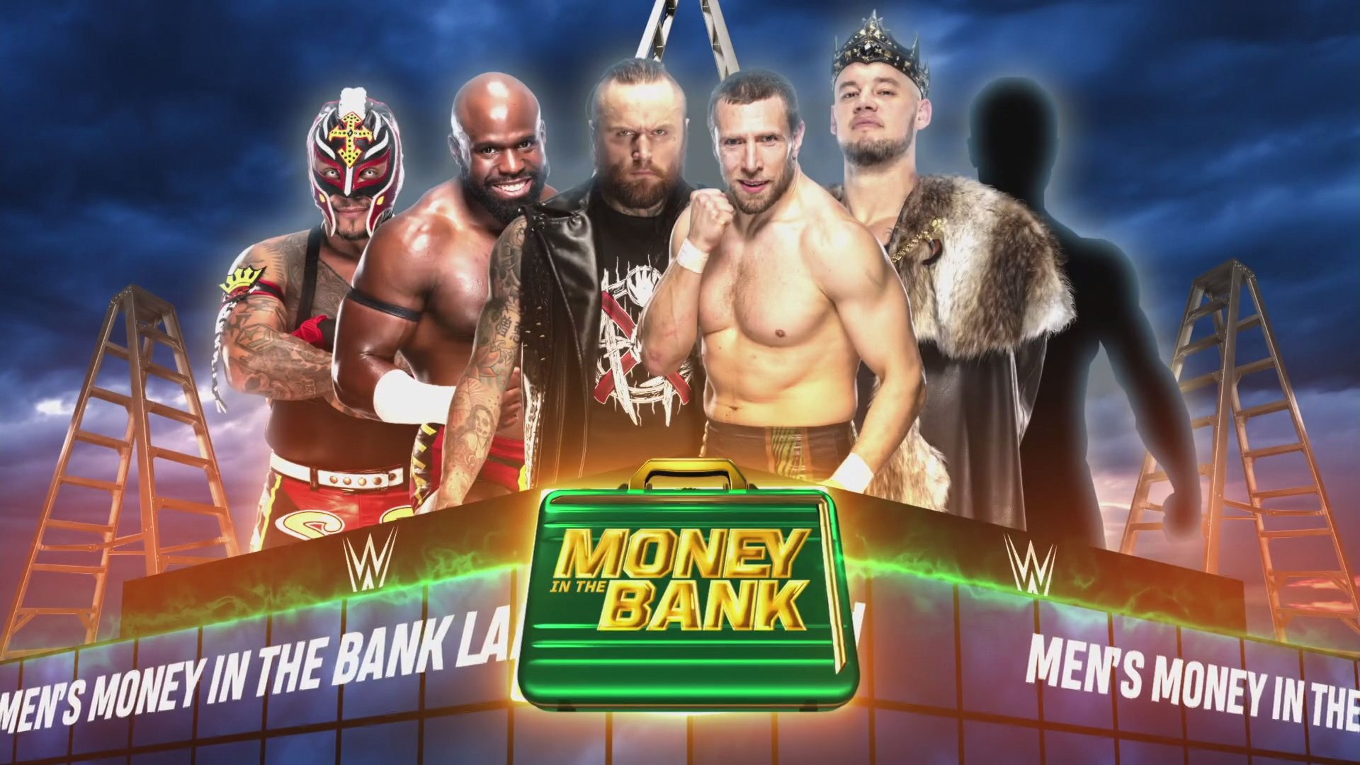 WWE Raw Superstar Removed From Money In The Bank Due To Injury 4