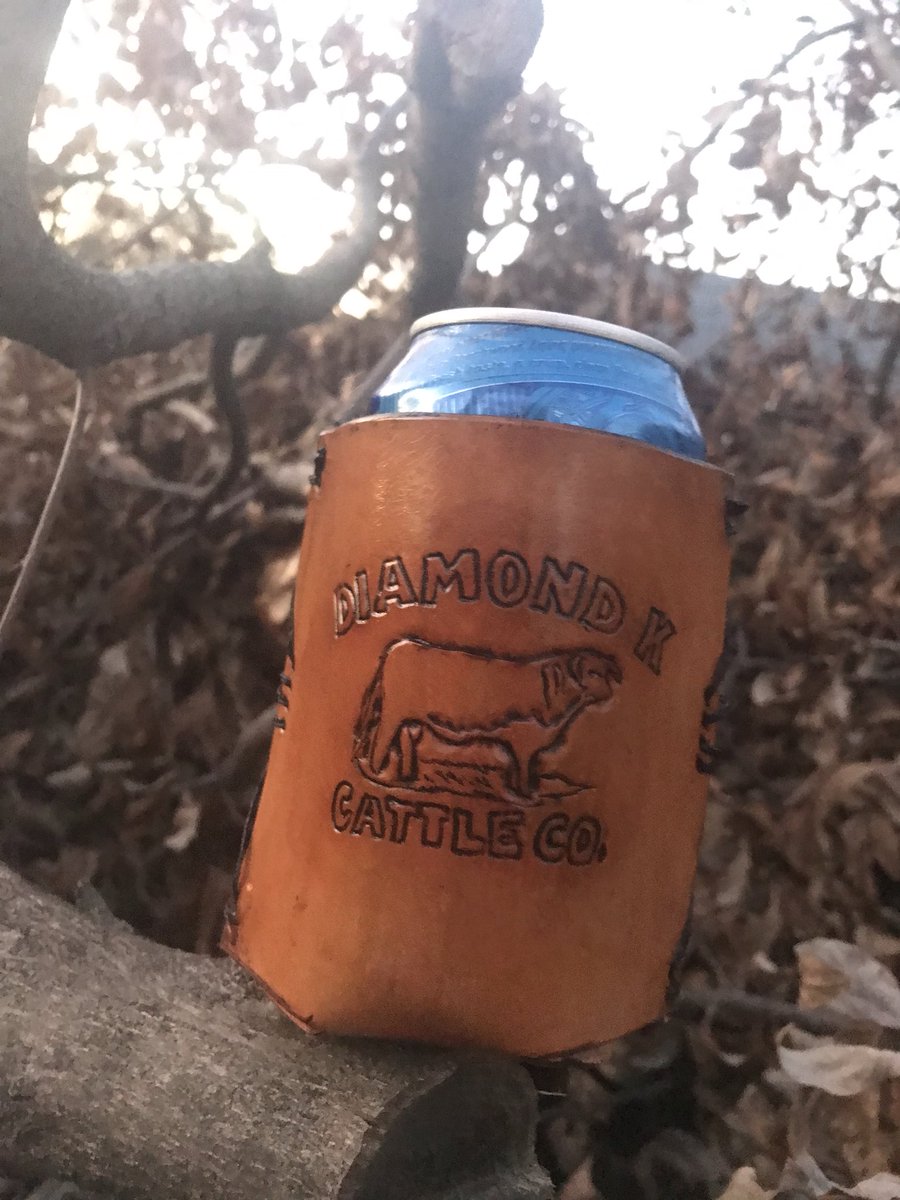 We can all agree that needing a Drinkypoo during this Quarantine is pretty essential.... 
Giving away a FREE coozie of your choice to one of the Lucky retweeters of this post. 
Retweet to enter to Win🤪🐂 (ends tomorrow at Midnight)