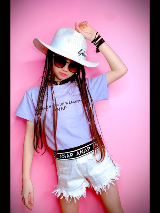 Twitterのコスプレ画像18