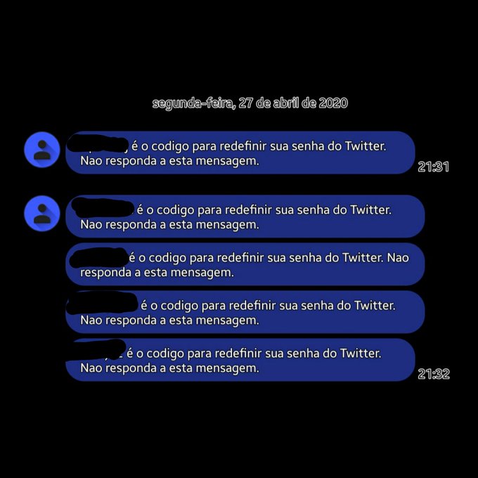 Ver imagem no Twitter