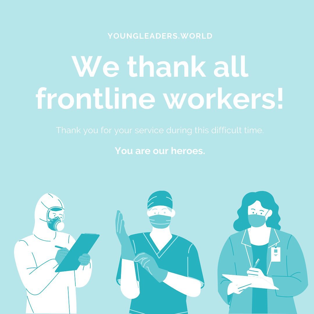 YoungLeaders.World tweet media