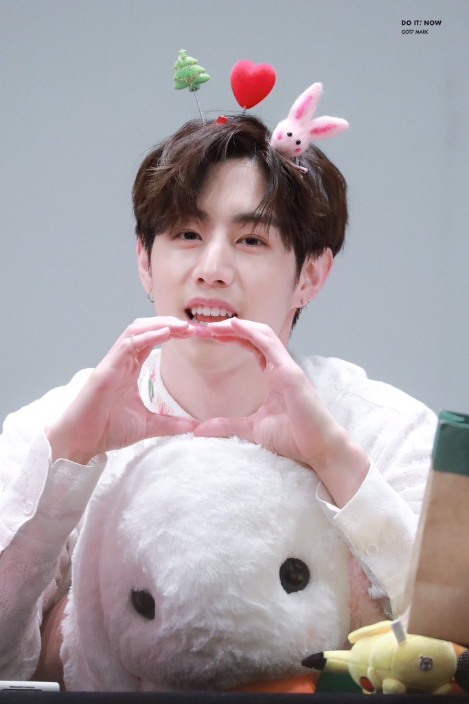 Daily Mark Tuan 32 #Mark  #MarkTuan  #마크  #段宜恩 #GOT7  #갓세븐 @mtuan93  @GOT7Official