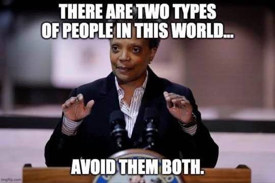 djprosub's tweet image. Seems about right. #socialdistancing #binarylogic