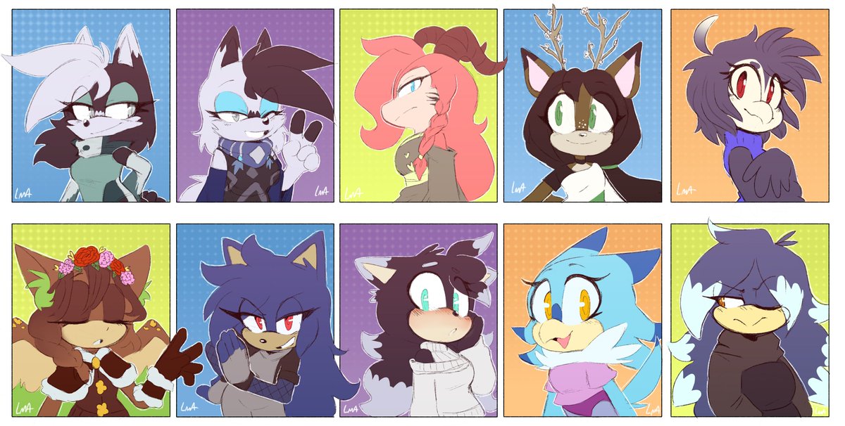 Commission for @Yon27260338 
#SonicTheHedgehog 