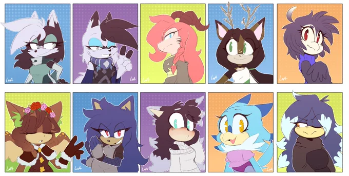 Commission for @Yon27260338 
#SonicTheHedgehog 