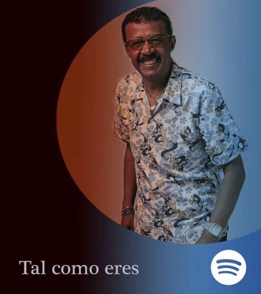 realcharanga's tweet photo. Así igualita con tus gorditos te quiero yo. TAL COMO ERES en @SpotifyColombia https://t.co/iynYdrSoRo