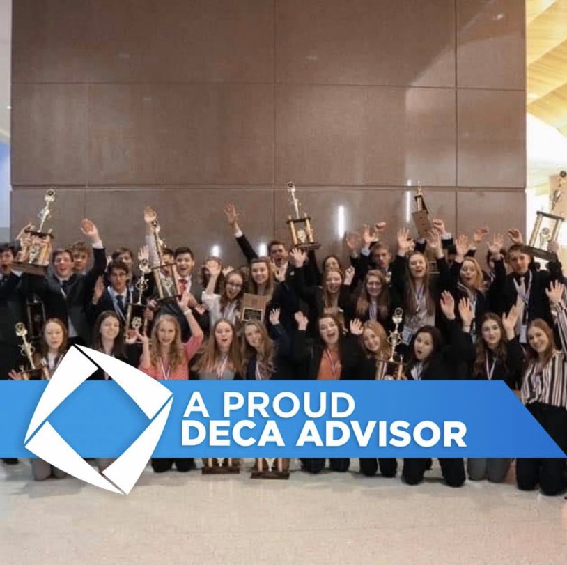 What an awesome state conference this year! We are so proud of you all!