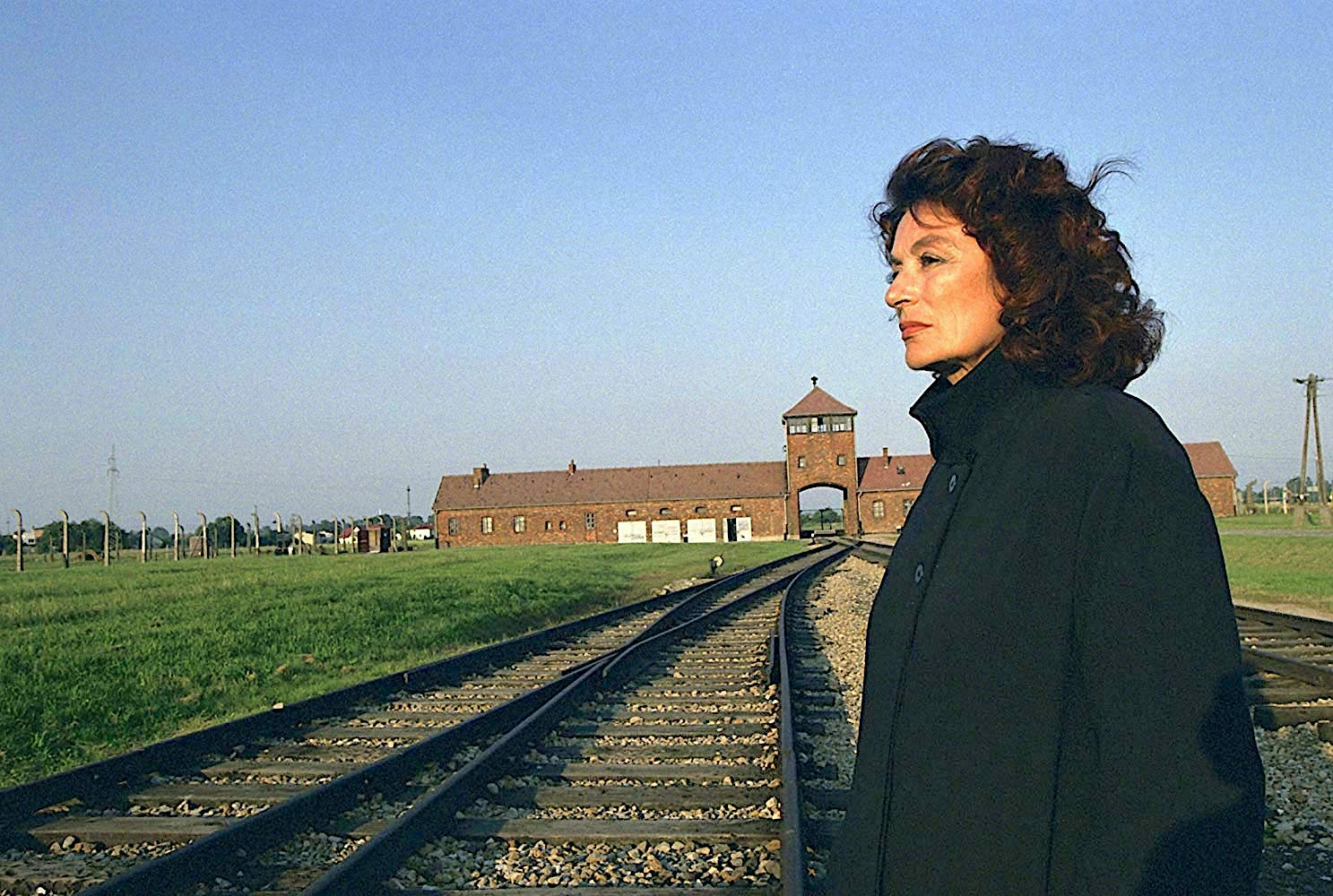 HAPPY 88TH BIRTHDAY ANOUK AIMEE 
Apr 27, 1932

The Birch-Tree Meadow (2003) 