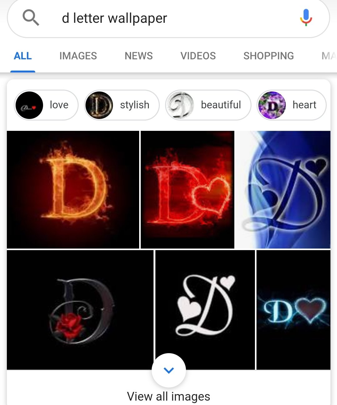 Share more than 80 wallpaper of letter d super hot - in.cdgdbentre