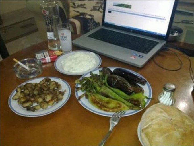 Ali_Gll07's tweet photo. Bu sahurda böyle olsun Allah kabul etsin https://t.co/Ks9I0K8TLc