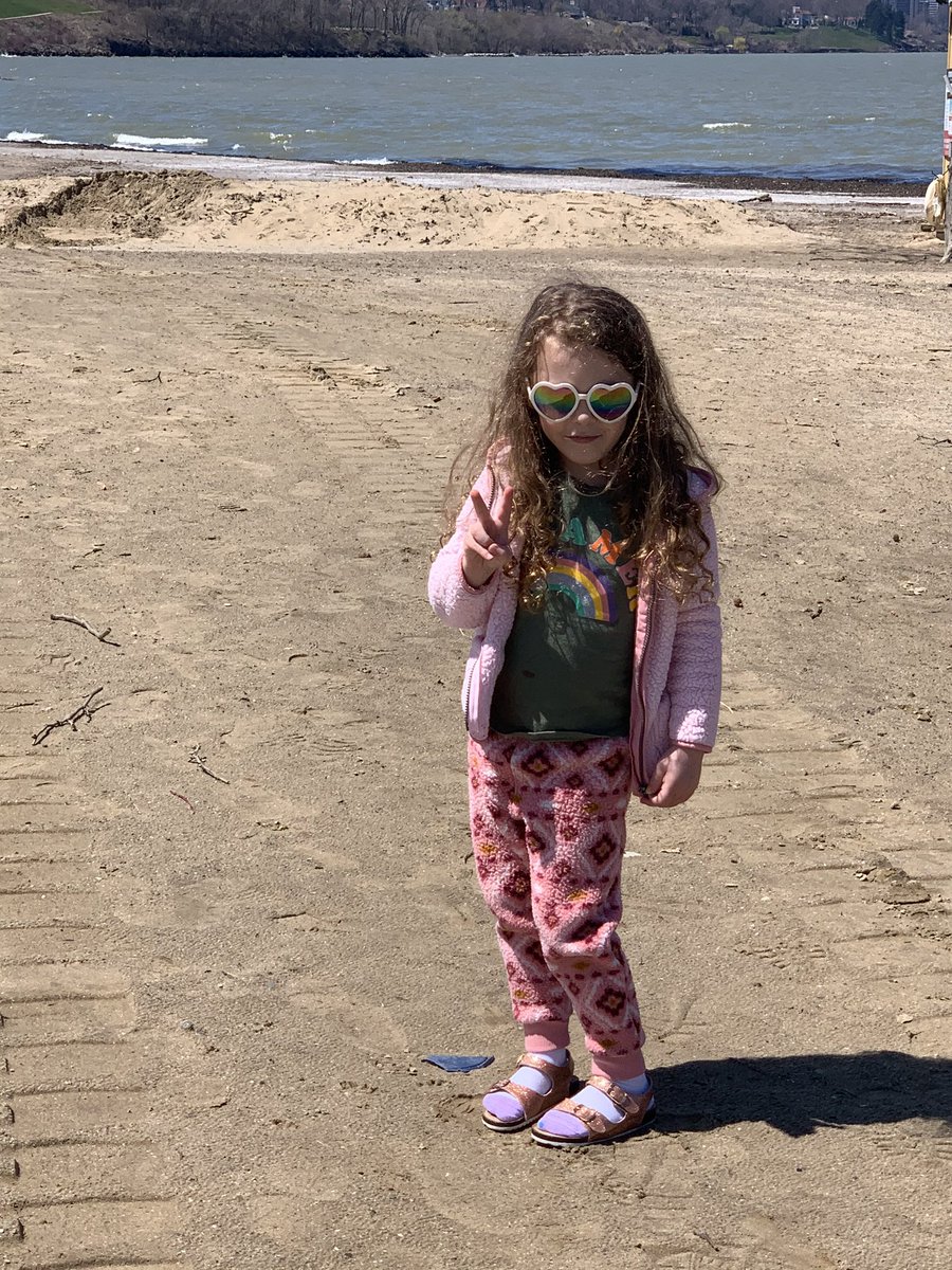 My Preslee wishes everyone ✌️❤️☺️#OHPA #NOHLimits #unstOHPAble