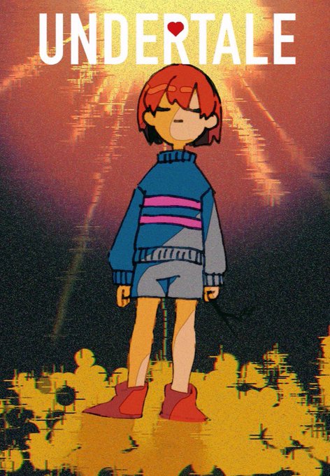 Undertale好きと繋がりたいのtwitterイラスト検索結果 古い順 Undertale好きと繋がりたいのtwitterイラスト検索結果 古い順