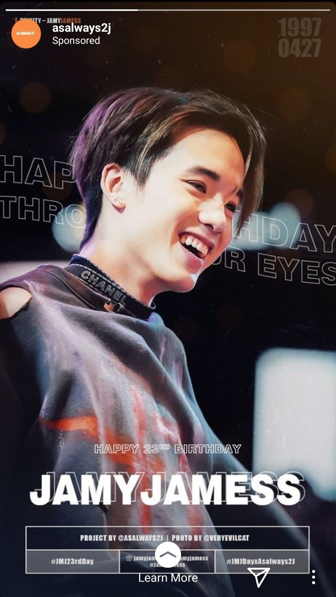 ppareppk's tweet photo. 4 รูปติดกัน! งั้นขอ อวยพรน้องเจมด้วยล่ะกันจ๊ะ Happy Birthday นะลูกกกกกก ปจ.เยอะมากๆ #TimeToHBDJMJ แท็คนี้ไม่ผิดเนอะ 🖤 https://t.co/VVNULGGnqz