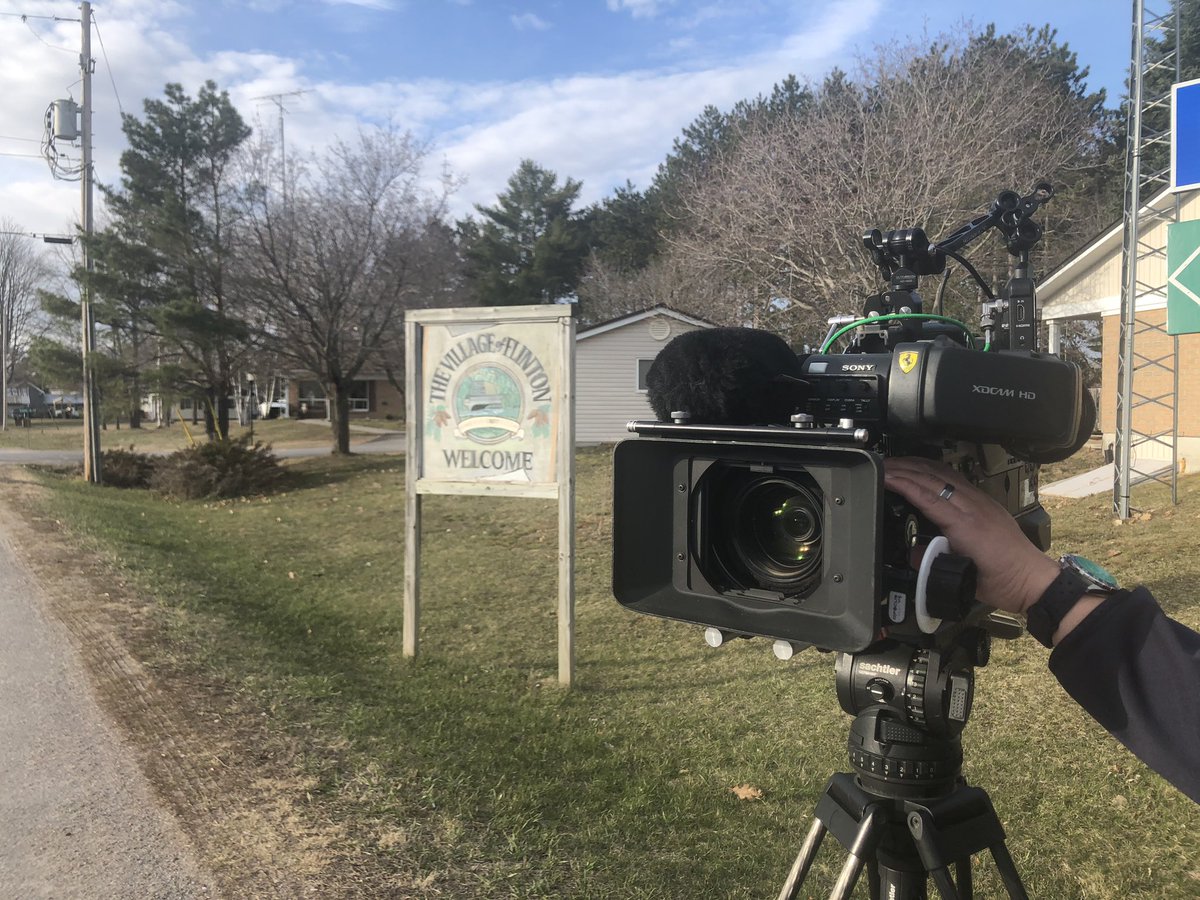 ConsumerSOS's tweet image. Travelled to Flinton, ON near Tweed. Tuesday: when an auto company quarantines your brand-new but undriveable vehicle. Why? Because you’re a front-line health care worker. Do they help? Provide a loaner? No. A caution on @globalnewsto at 5:30 ET. #IWorkForTheViewer #COVIDー19