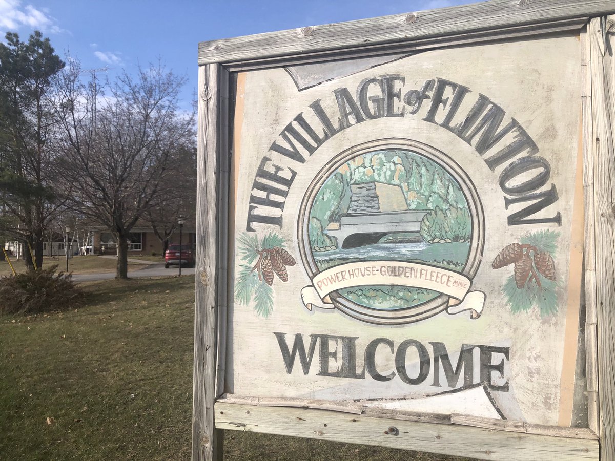 ConsumerSOS's tweet image. Travelled to Flinton, ON near Tweed. Tuesday: when an auto company quarantines your brand-new but undriveable vehicle. Why? Because you’re a front-line health care worker. Do they help? Provide a loaner? No. A caution on @globalnewsto at 5:30 ET. #IWorkForTheViewer #COVIDー19