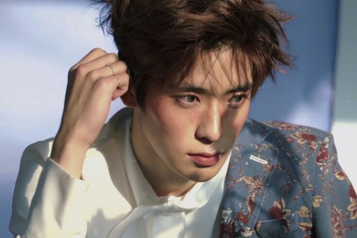 pv_tiwaaa's tweet photo. เซ็ตนี้คือตุยไปเลย #JAEHYUN https://t.co/GWcSM0DkJ9