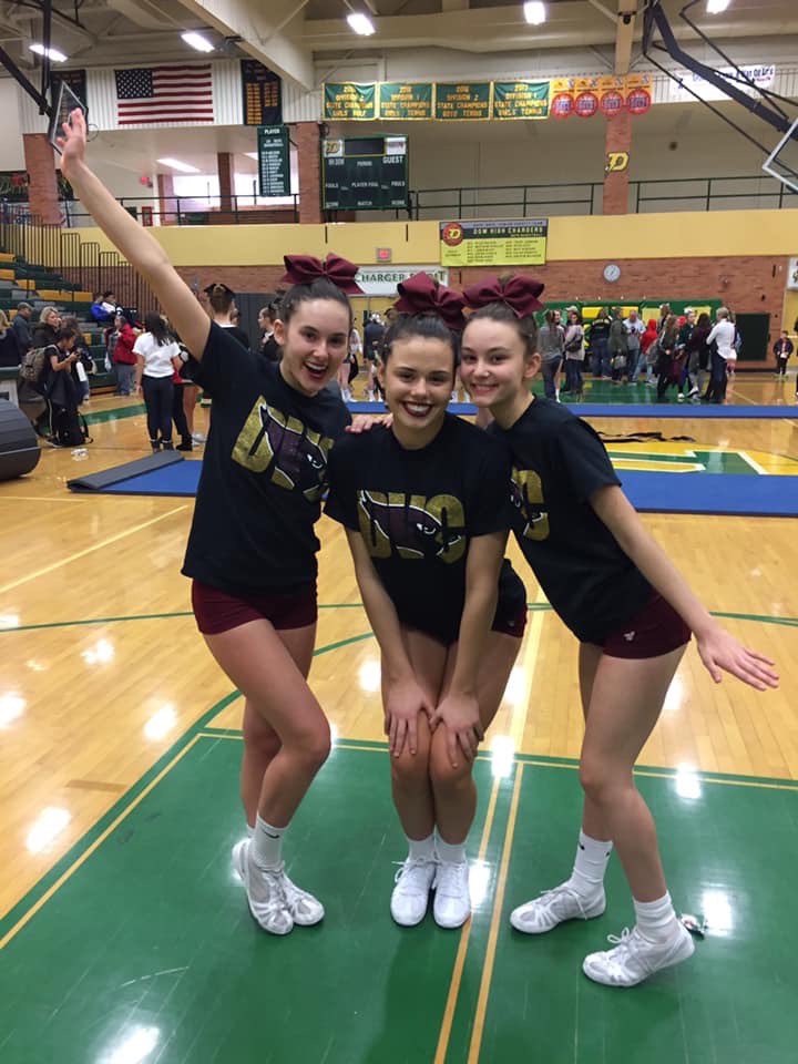 _maddystrader's tweet photo. Happy birthday bbg!! I hope you made the best of today, I miss you and our mems a ton. Ily 💛✨ https://t.co/fBy87yaJYo