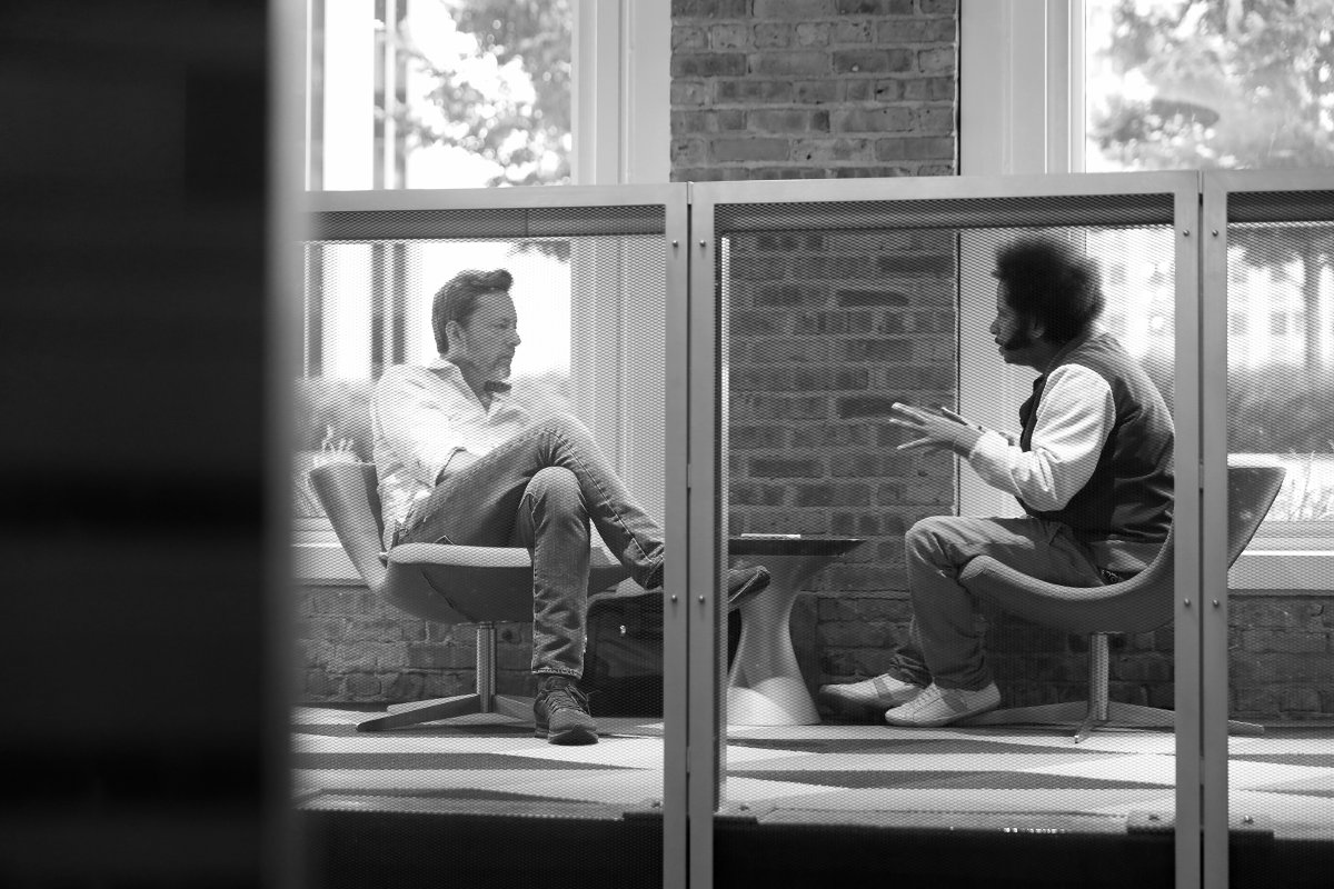 8) Elvia Malagon [ @ElviaMalagon] 9) Morgan Greene [ @MorGreene]10) Annie Sweeney [ @Annie1221]11) Michael Phillips [ @phillipstribune]