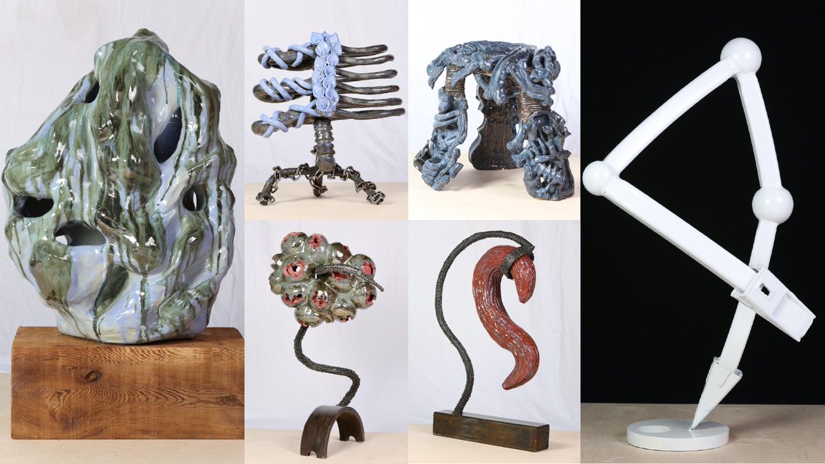 FBEagles's tweet image. Katia Garcia-Romanos is another FBCA student chosen as a finalist in the TAPPS 5A Art State Championship. FBCA’s Visual Arts Program has been recognized at the local, state, and national level. This program is an 8-time TAPPS 5A State Champion. Great job, Katia! #TAPPSArt 🦅