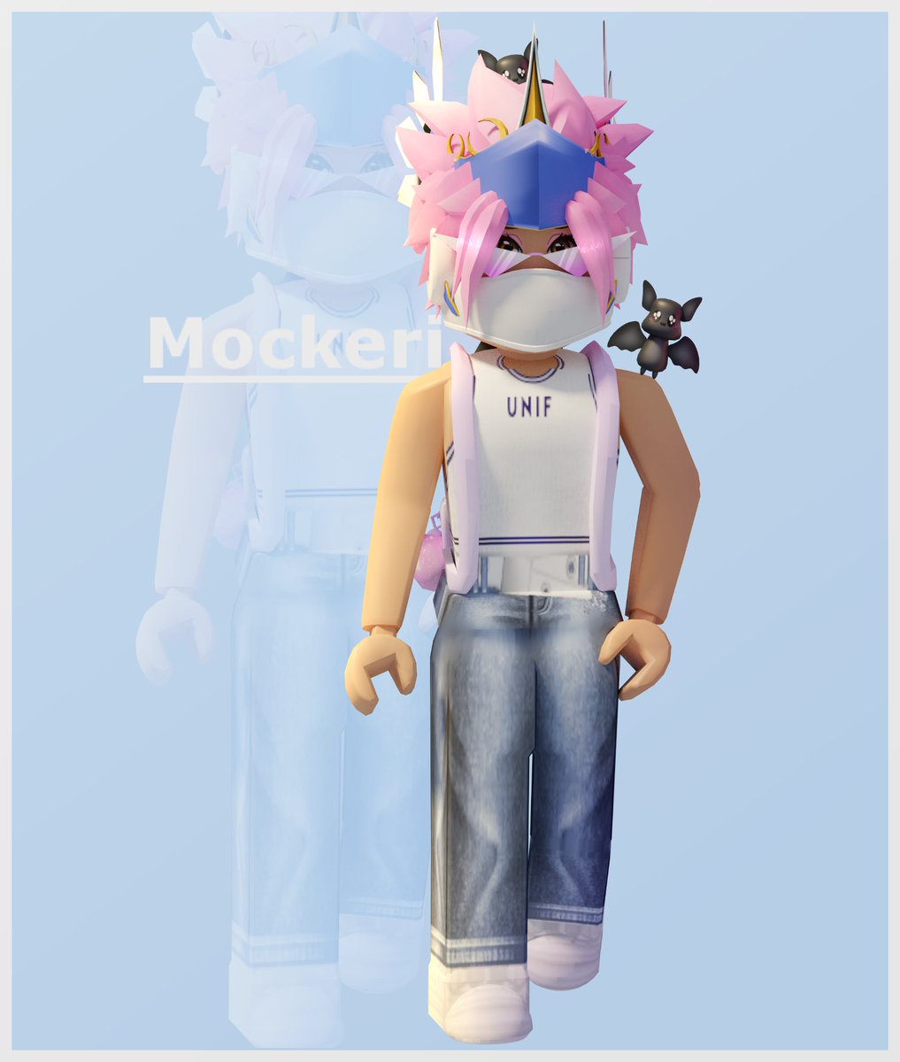 Mockeri🍒 tweet media