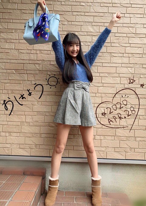 Twitterのコスプレ画像1