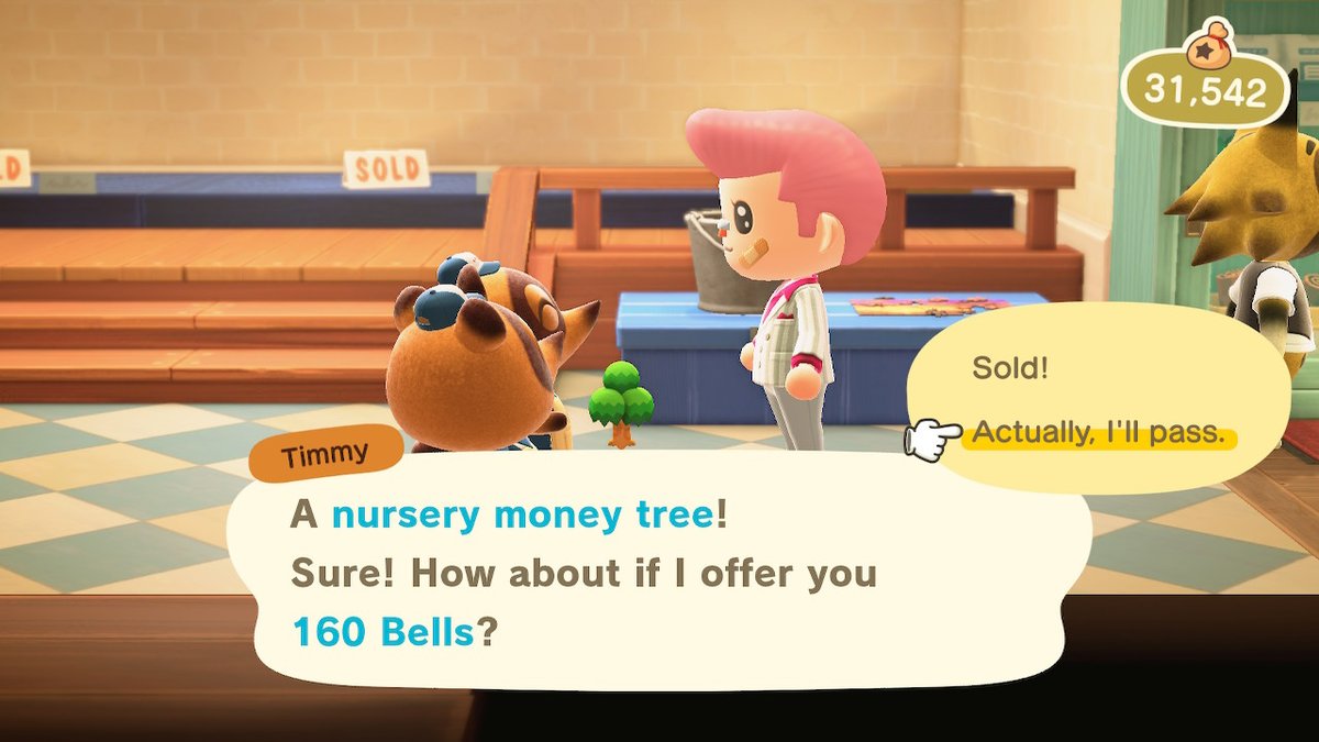 itssnails's tweet photo. #AnimalCrossing #ACNH #NintendoSwitch https://t.co/7FPpUkJsjD