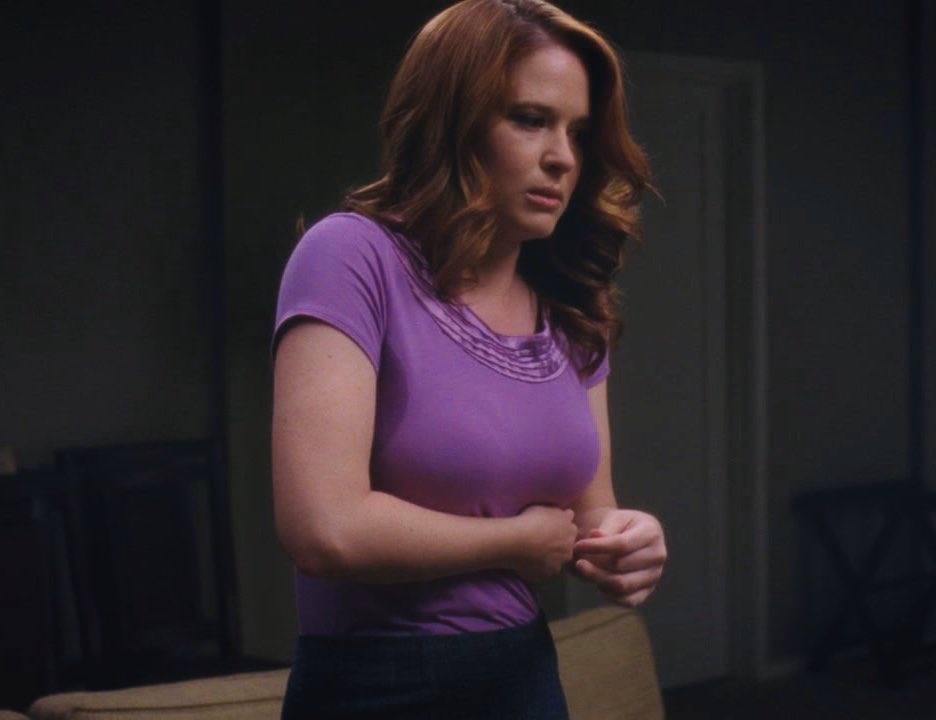 8x22- “Let The Bad Times Roll”