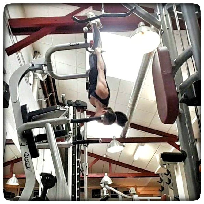 J'avoue... H&acirc;te de retourner &agrave; la salle de sport ! https://t.co/z6AOdA7e4u<a href="/tag/yoga"class="tags"><span>#yoga</span></a>