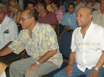 Qué hay de nuevo en el Rafael Bassi Labarrera? Tweet Por Segundo