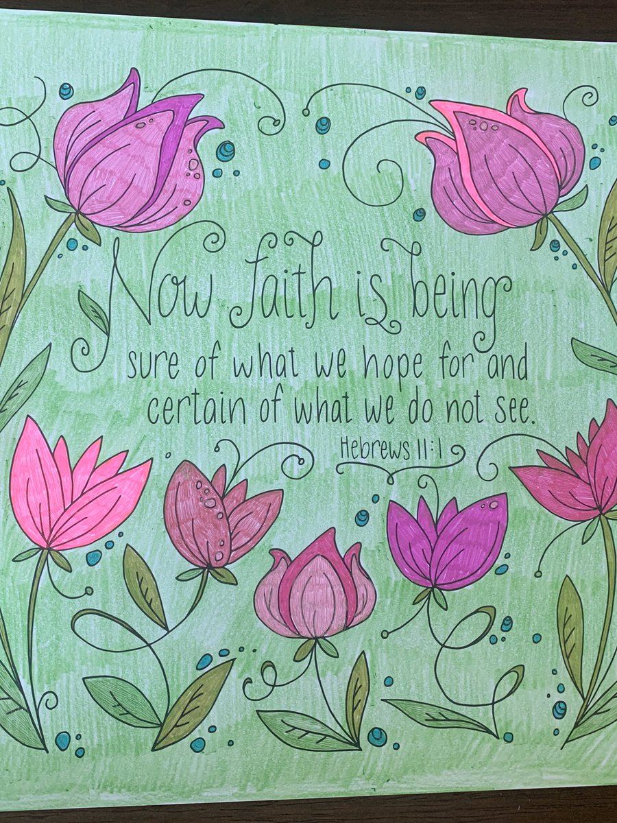 scatterjoyy's tweet photo. Hebrews 11:1 🌺 https://t.co/gxh5lkJe5e