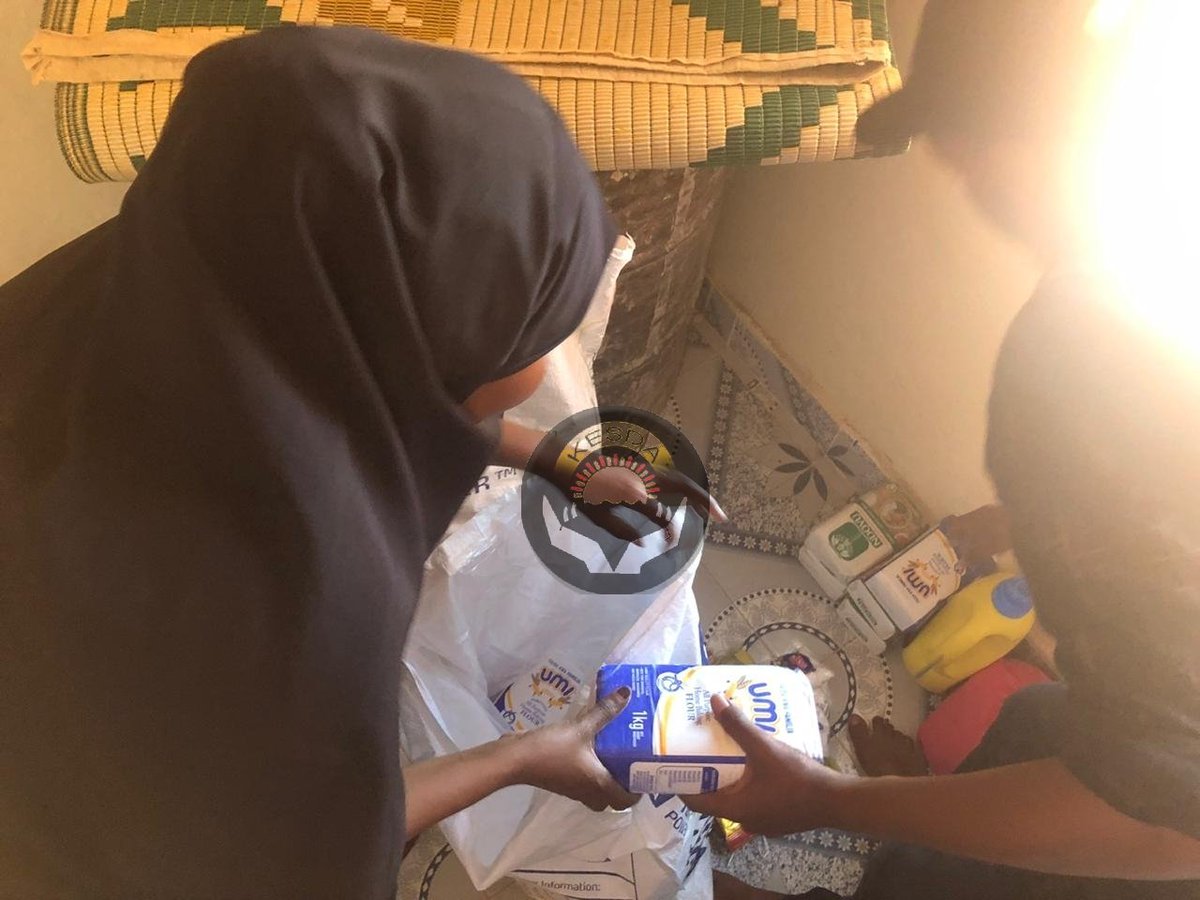 kesda_kenya's tweet photo. we would like to thank you for your unwavering support in our quest to make a difference this Ramadhan. 
May Allah accept it from us all.

2/2 https://t.co/7BybNBVR78