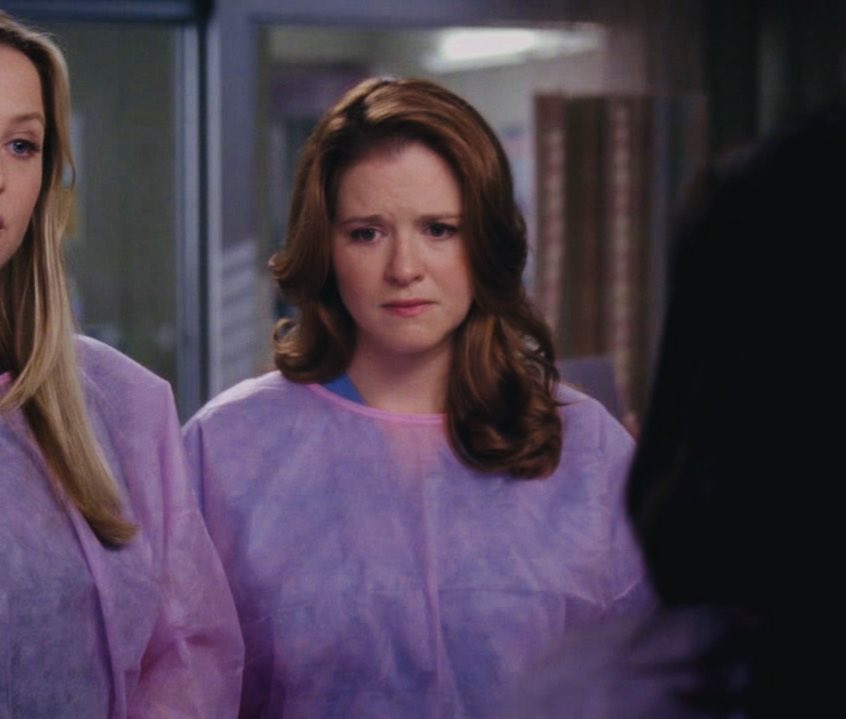 8x18- “The Lion Sleeps Tonight”