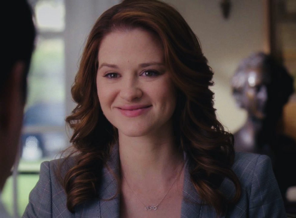 8x20- “The Girl With No Name”