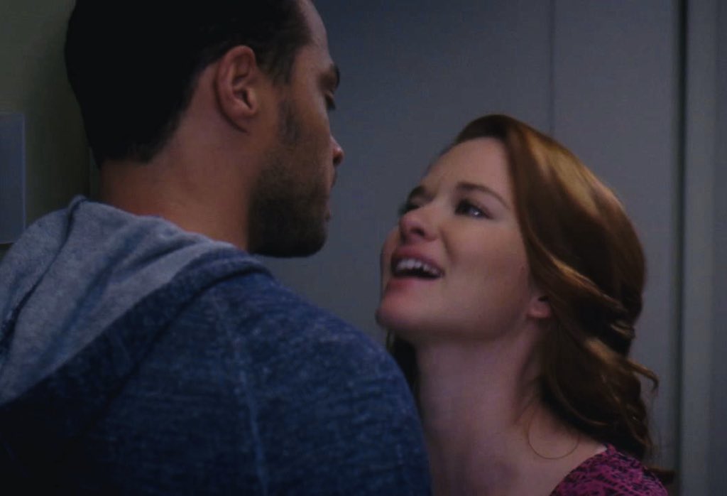 8x21- “The Moment of Truth”