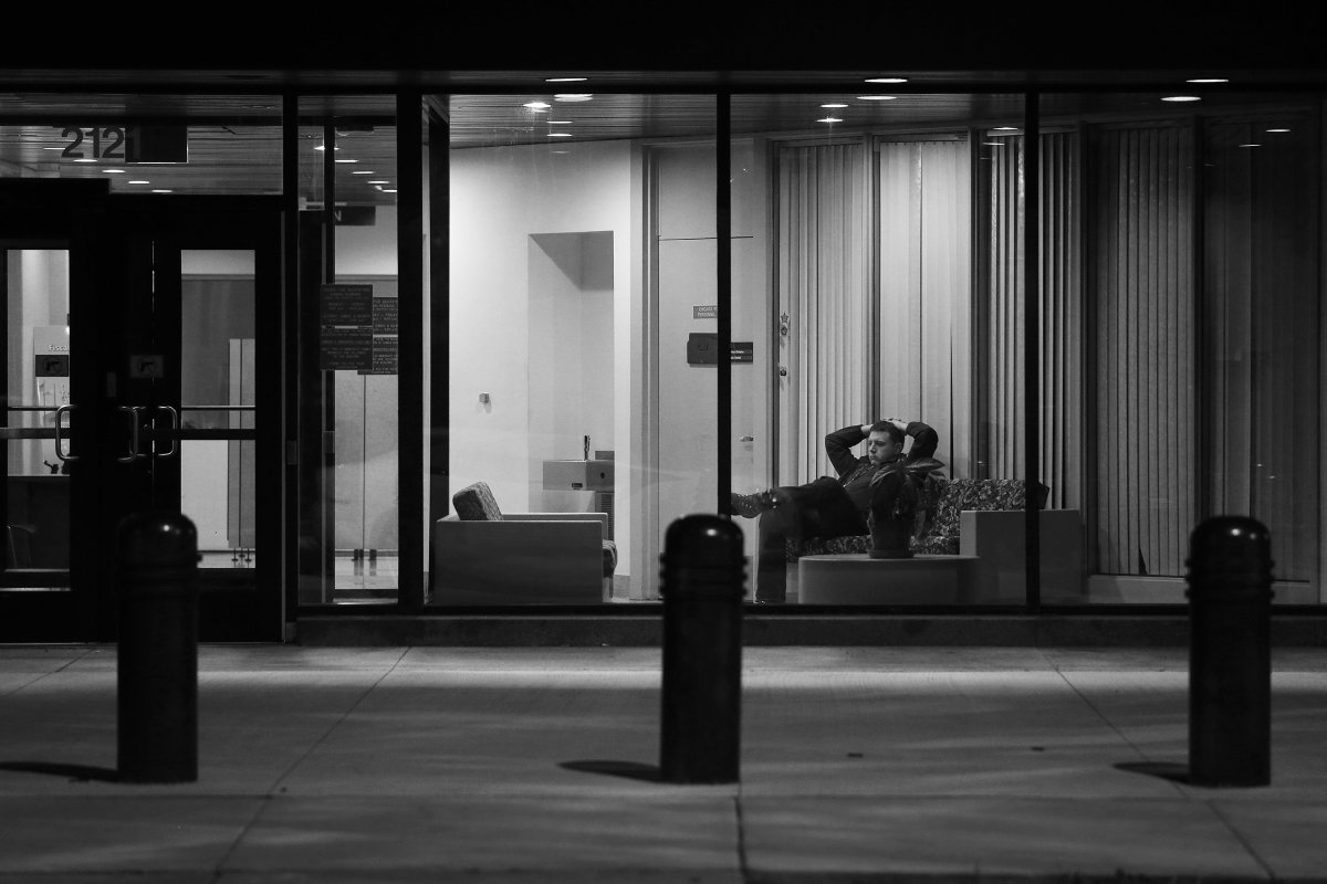 20) Megan Crepeau [ @crepeau]21) Peter Nickeas [ @PeterNickeas]22) Angie Leventis [ @angie_leventis]23) Ally Marotti [ @AllyMarotti]