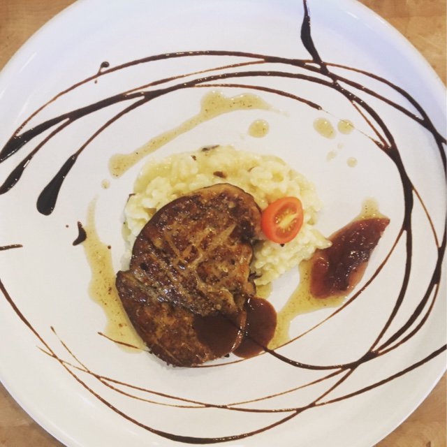 RogersCentreOtt's tweet photo. Try something "wild" this week with our latest addition to the By55 Recipe Series, Wild Mushroom Classic Risotto. This simple yet impressive dish will surely be a staple and awe future dinner guests, when that can occur of course 😉 https://t.co/BEVorTwOf0
#By55 #ShawCentre https://t.co/gFmLaOXjjj