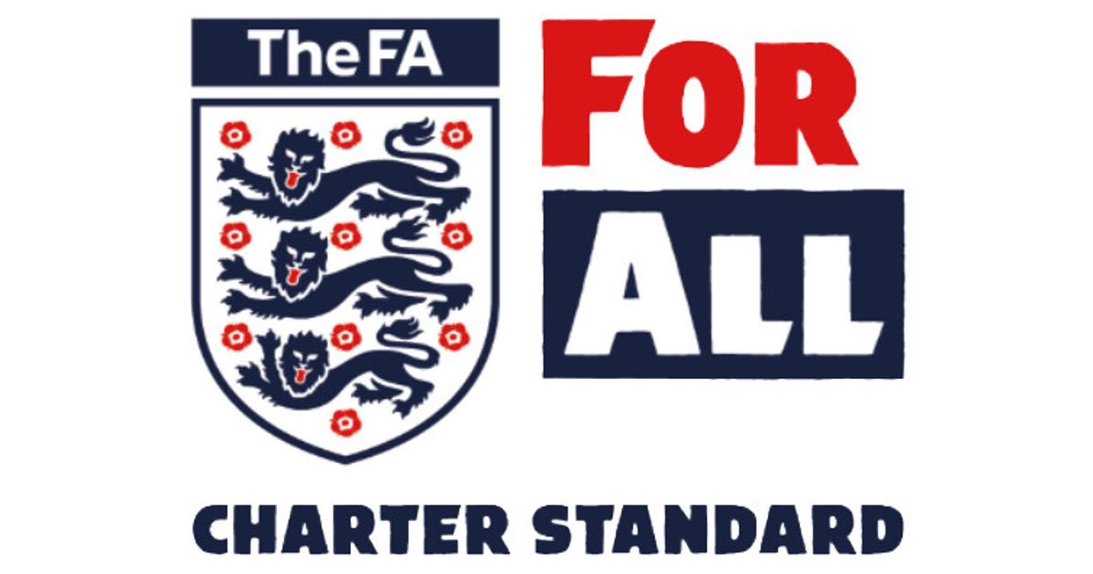 If any clubs need assistance towards Charter Standard Status, please do get in touch with us!