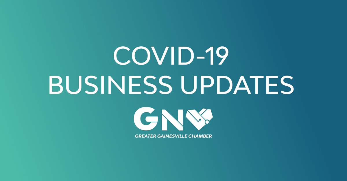 Greater Gainesville Chamber tweet media