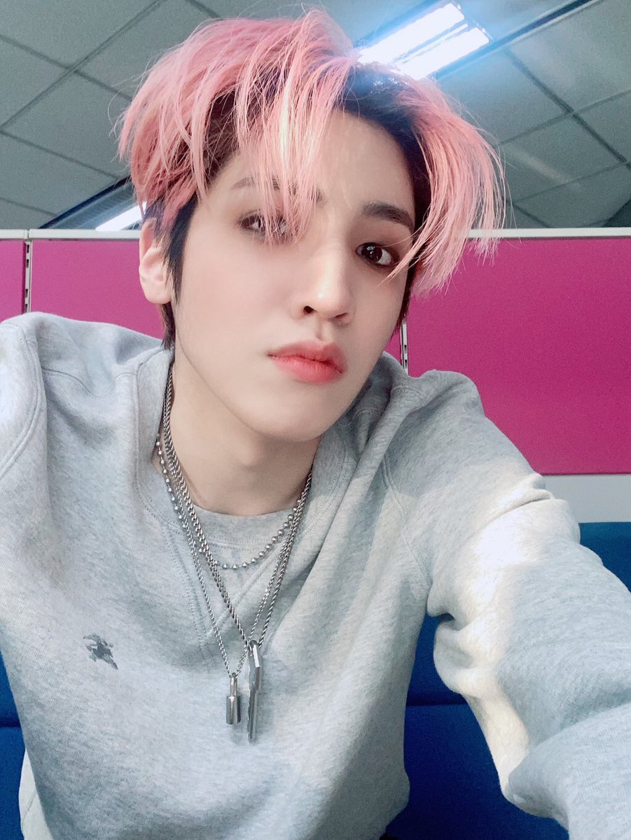 [89/366] : i TRIED to limit myself to 4 fav selcas of wooseok and this is what i came up with... but let’s be honest, i have at least 30 fav ones cuz he is too beautiful to only have 4