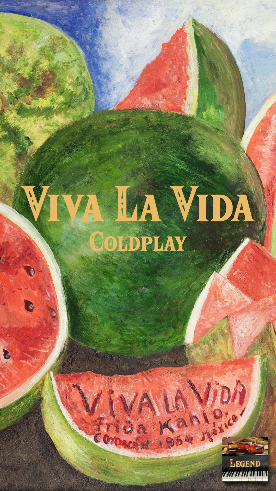 Viva La Vida Frida Kahlo atelieryuwa.ciao.jp