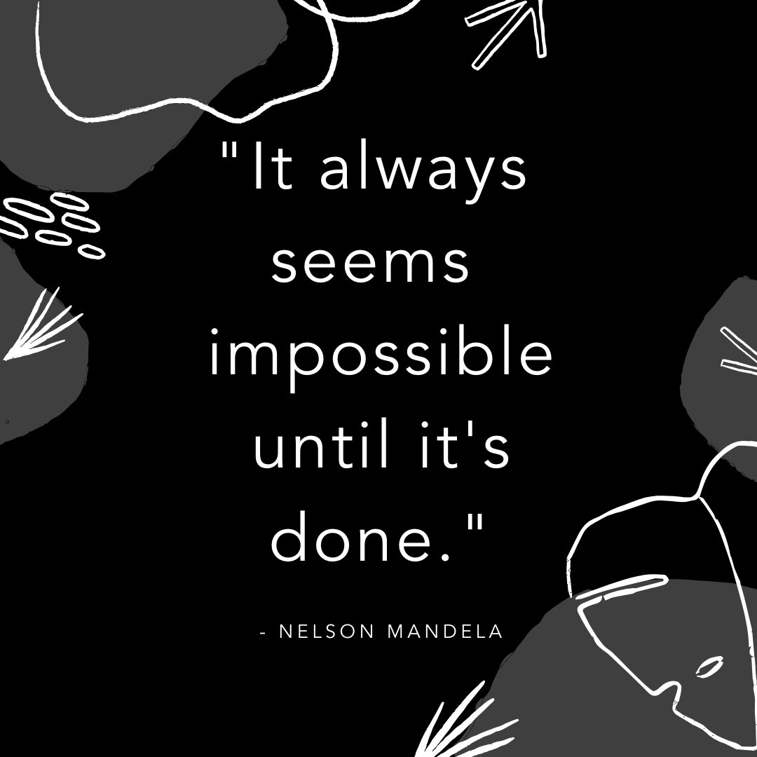 Let’s finish this semester strong, Bearcats! 🤍 #FinalsWeek #MondayMotivation
