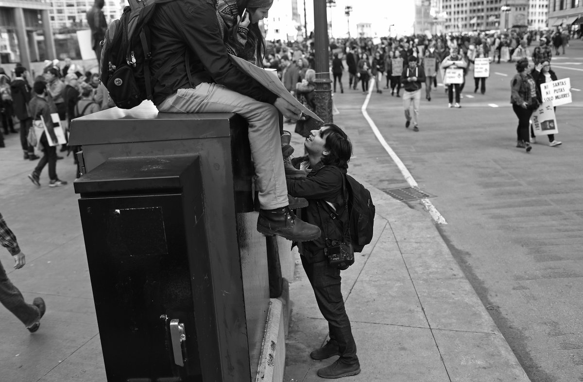 28) Mandoo Sanchez [ @mandophotos]29) Brian Cassella [ @briancassella]30) Erin Hooley [ @erinhooley]31) Chris Sweda [ @chris_sweda]