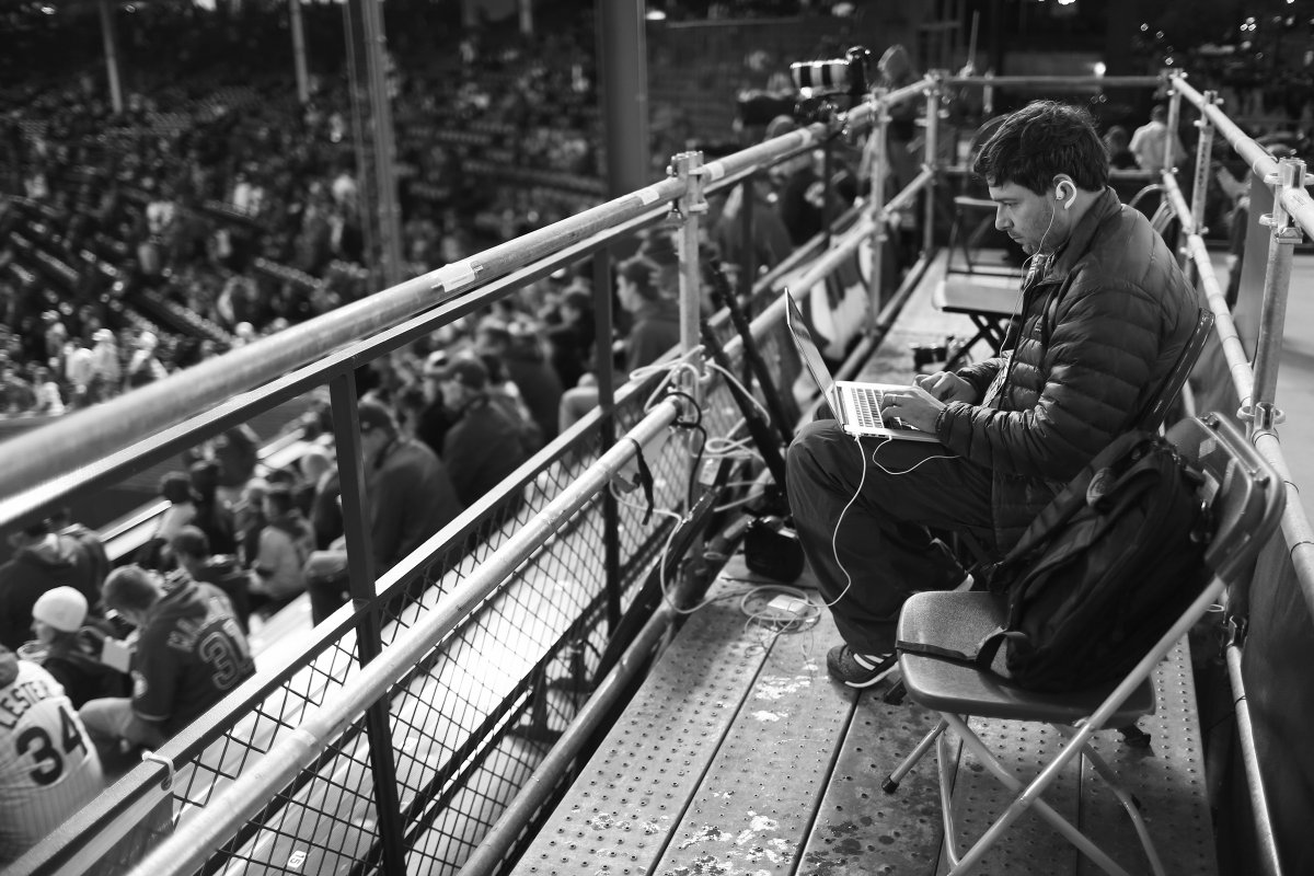 28) Mandoo Sanchez [ @mandophotos]29) Brian Cassella [ @briancassella]30) Erin Hooley [ @erinhooley]31) Chris Sweda [ @chris_sweda]