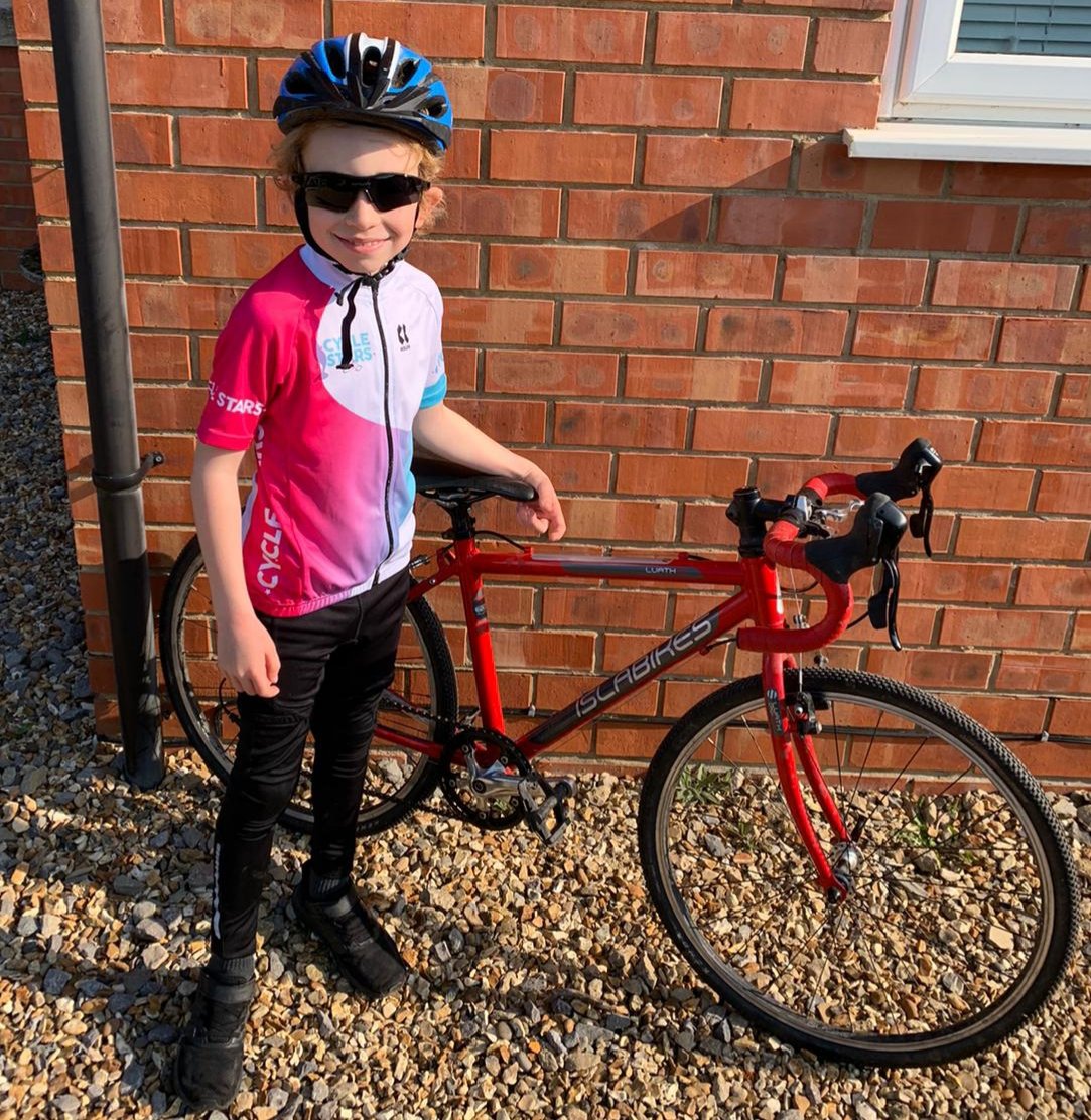 Cycle Stars tweet media